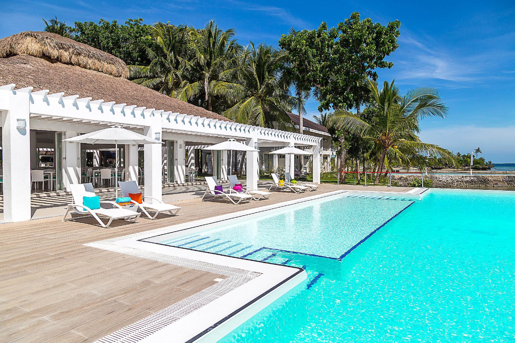 מקטאן Pacific Cebu Resort מראה חיצוני תמונה
