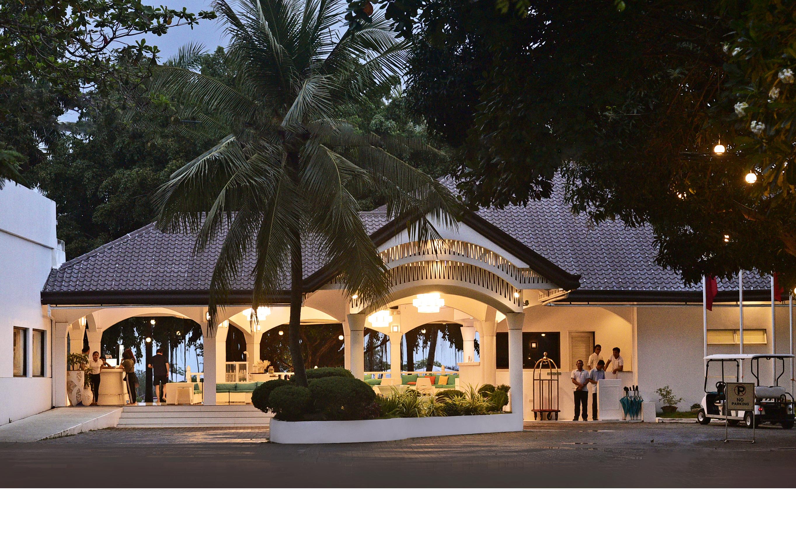 מקטאן Pacific Cebu Resort מראה חיצוני תמונה