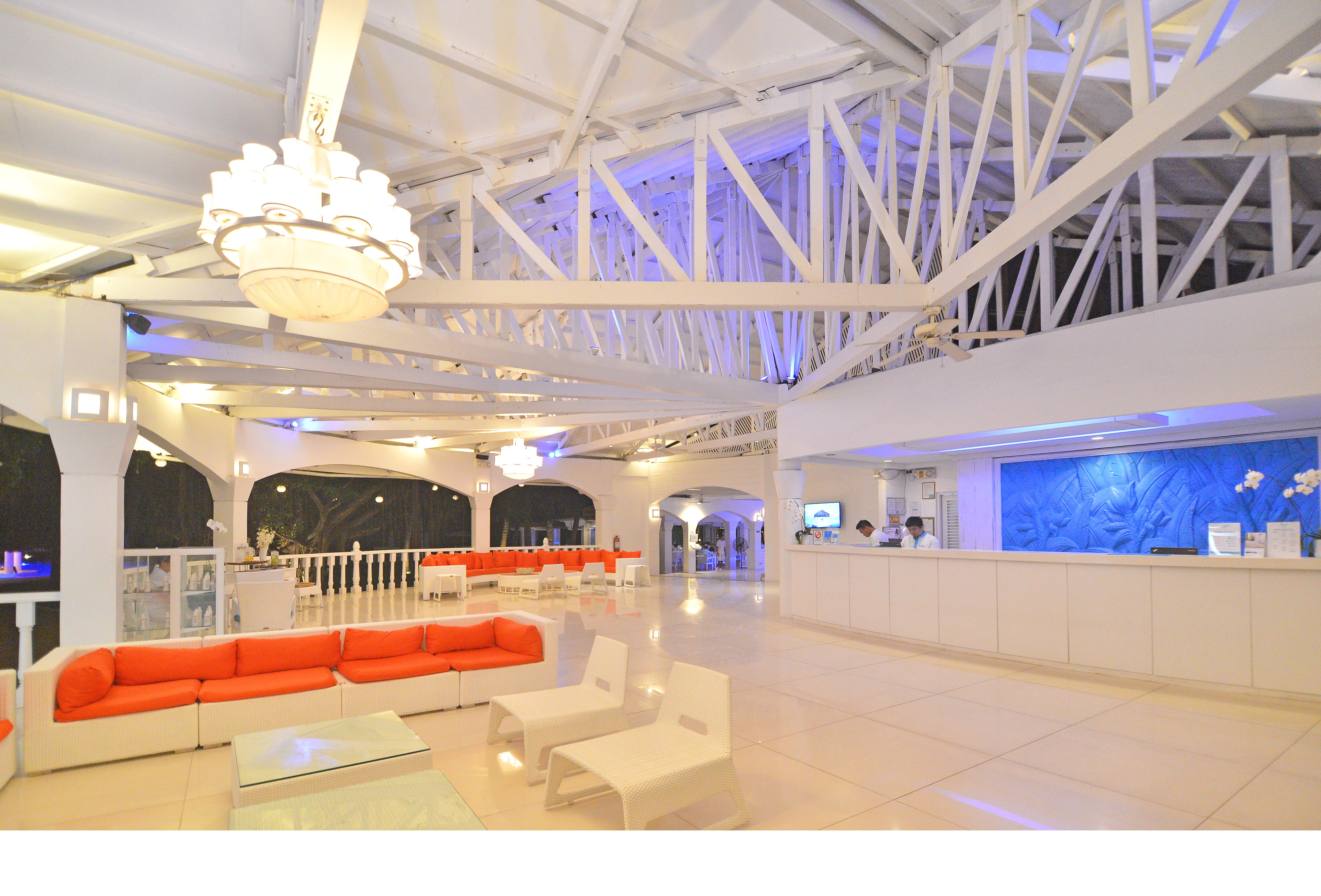 מקטאן Pacific Cebu Resort מראה חיצוני תמונה