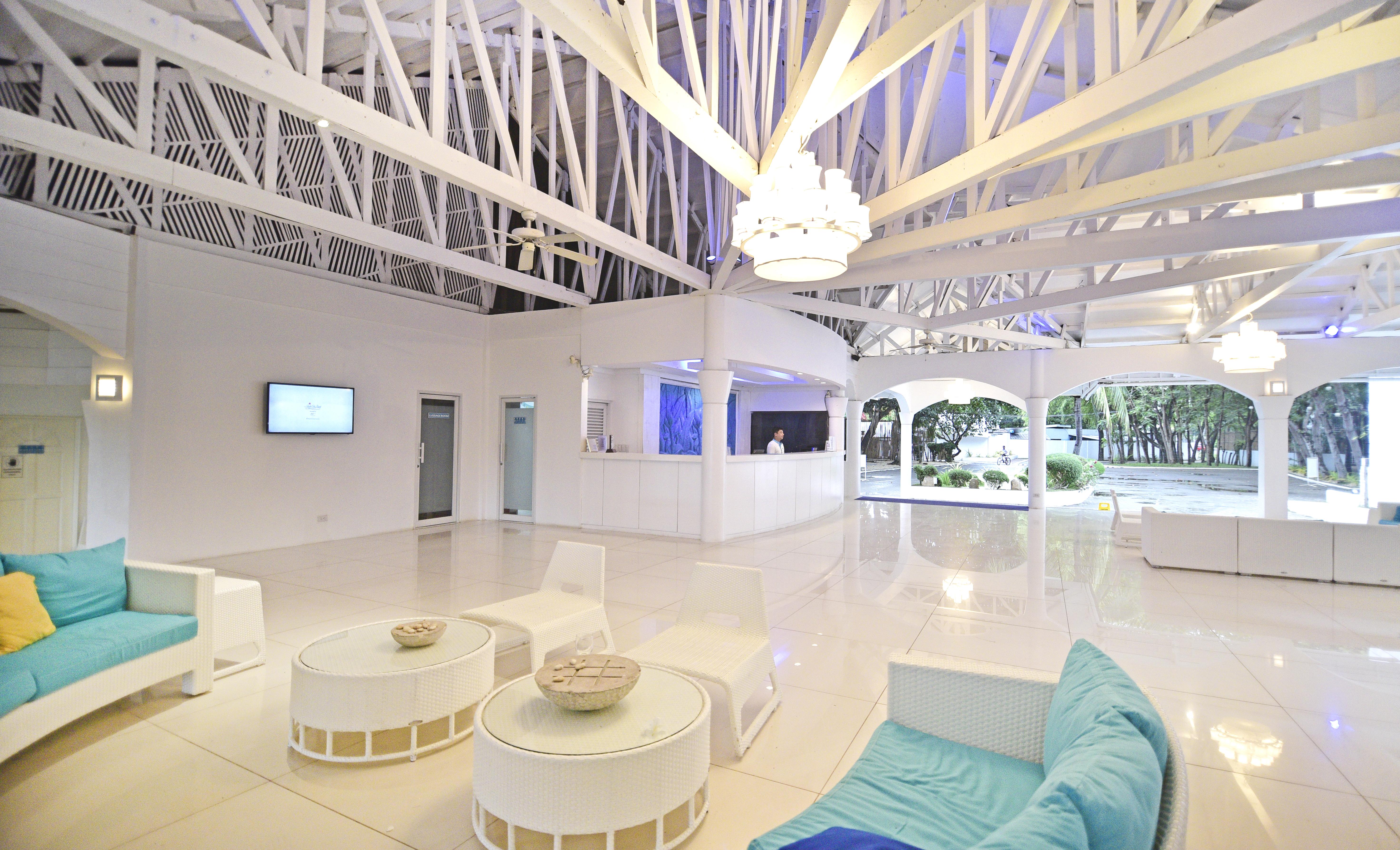 מקטאן Pacific Cebu Resort מראה חיצוני תמונה