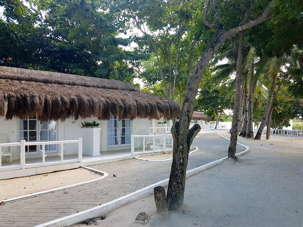מקטאן Pacific Cebu Resort מראה חיצוני תמונה