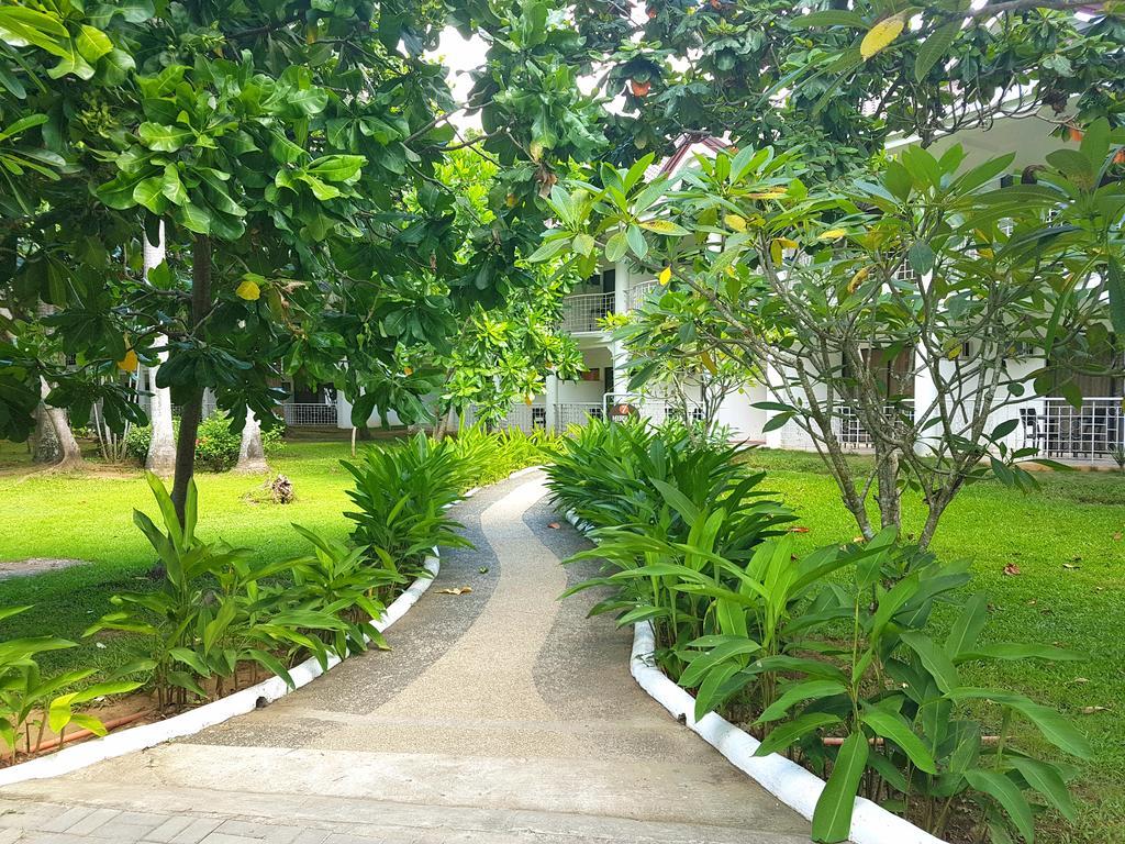 מקטאן Pacific Cebu Resort מראה חיצוני תמונה